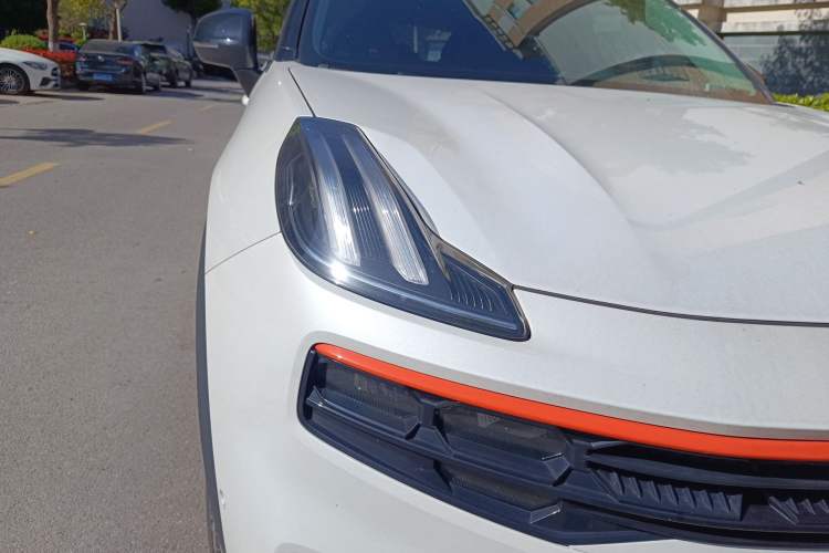 Used Lynk & Co 06 2020 1.5T YAO Halo Right Front Headlight