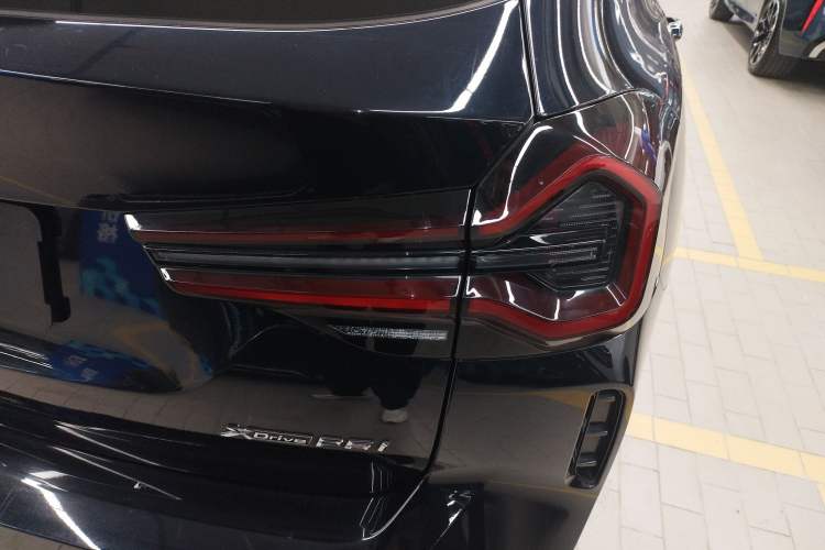 Used BMW X3 2023 xDrive25i M Sport Package