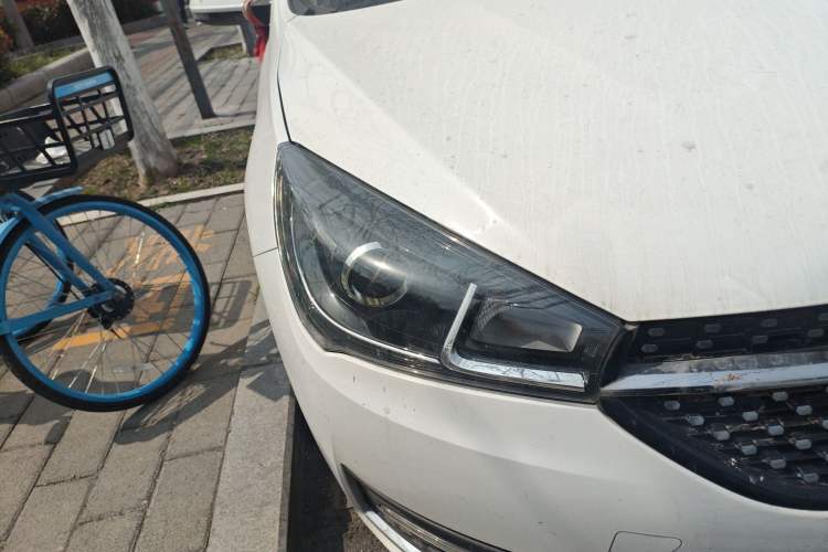 Used Chery Arrizo 5 2021 PRO 1.5L Manual Youth Edition