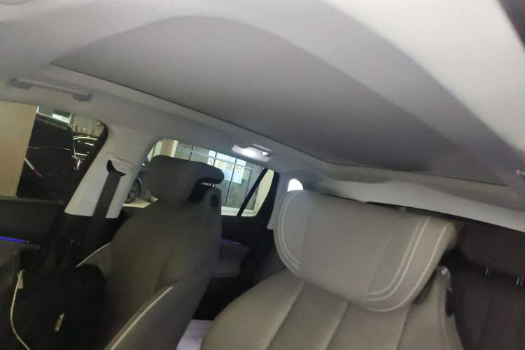 Used Buick E5 2023 Zhenxiang Standard Range Edition
