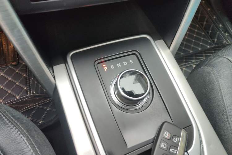 Used Land Rover Discovery Sport 2016 2.0T Limited Edition
