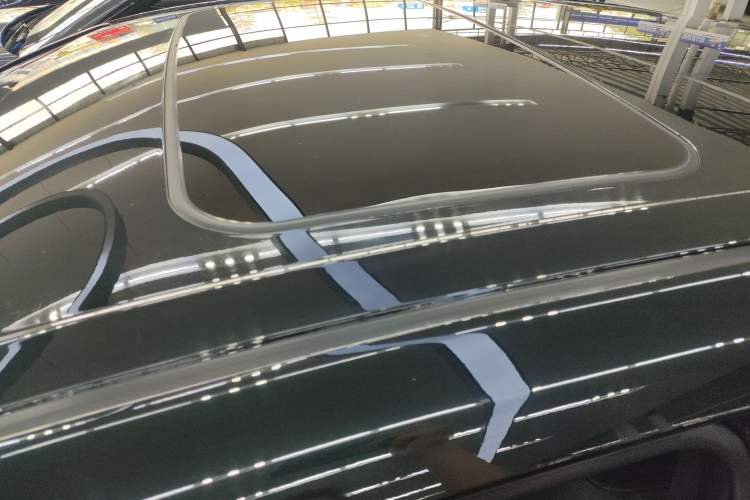 Used Toyota Avalon 2022 2.0L Luxury Edition