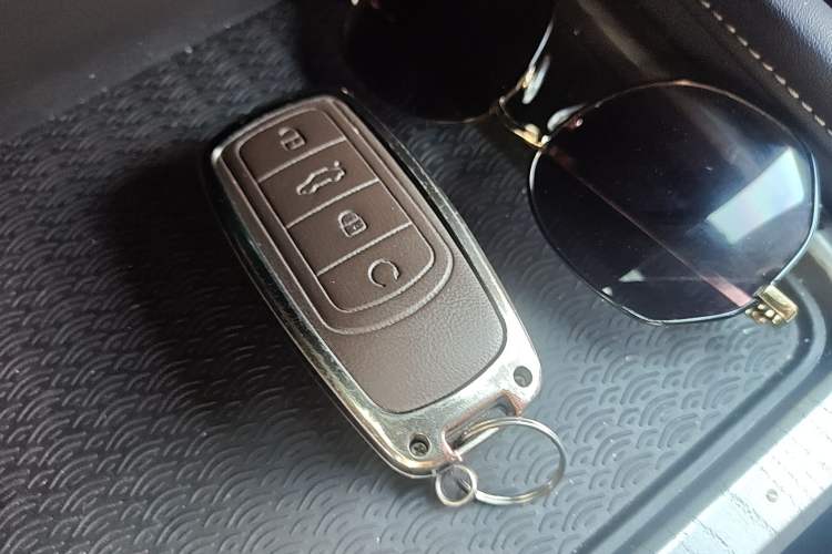 Used Chery Arrizo 8 2022 1.6T DCT Elite