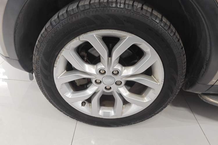 Used Land Rover Discovery Sport 2016 2.0T HSE