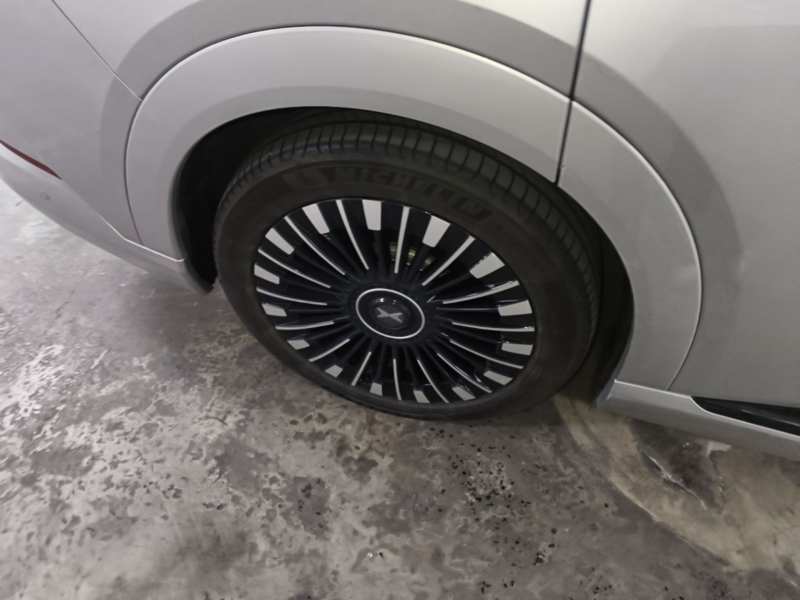 Used XPeng X9 2026 Model—Range-Extended Version 1602 Ultra — 25