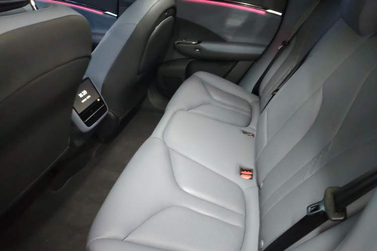 Used XPeng G7 2025 702 Max