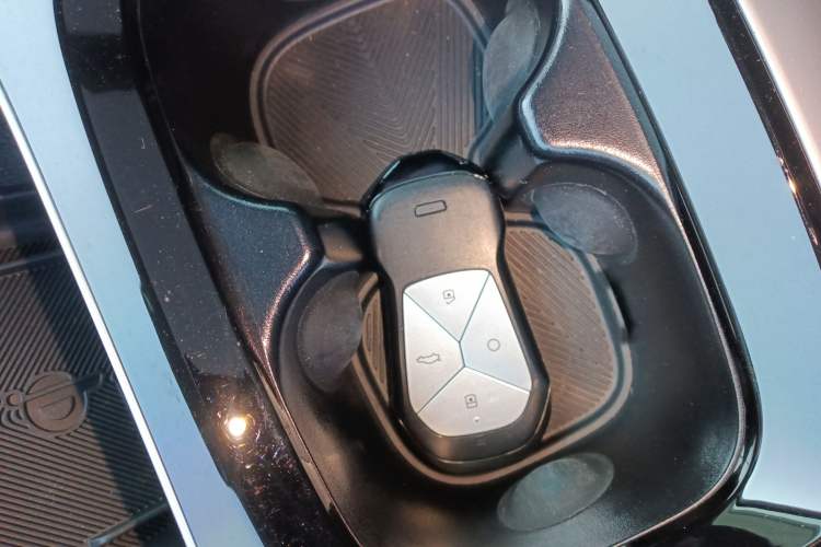 Used XPeng P5 2021 460G+