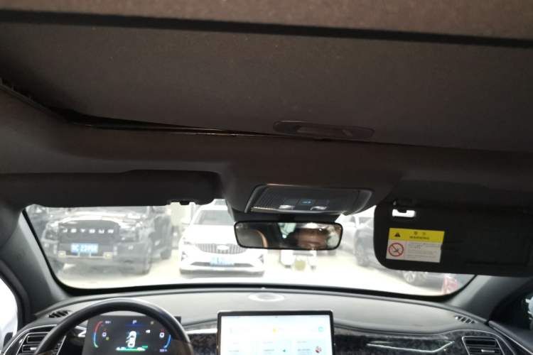 Used BYD Qin PLUS 2023 Champion Edition EV 510KM Beyond Model
