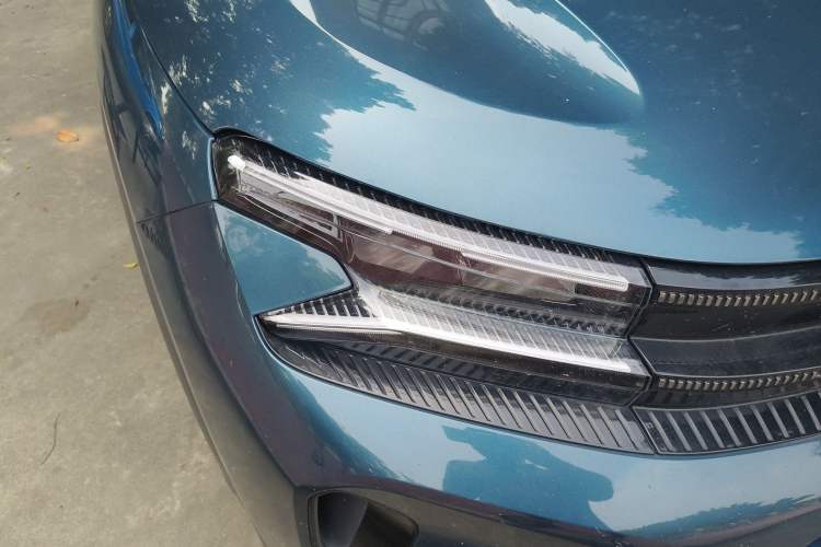 Used Citroen C5 AIRCROSS 2022 400THP Co-Creation Edition