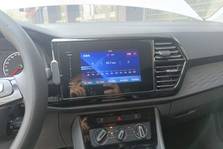 Used Jetta VS5 2019 280TSI Automatic Trend Model