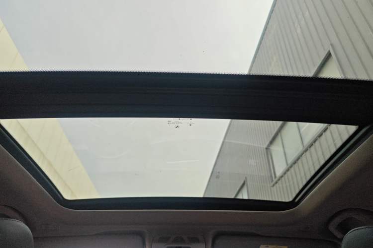 Used BMW X1 2016 sDrive18Li Fashion Model Headliner