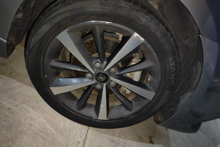 Used MG 6 2019 20T Automatic Sport Edition