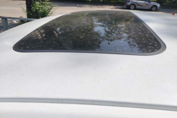 Used Chevrolet Malibu XL 2018 530T Automatic RuiChi Edition Roof