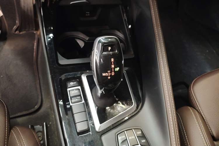 Used BMW X1 2020 sDrive20Li Premium Edition
