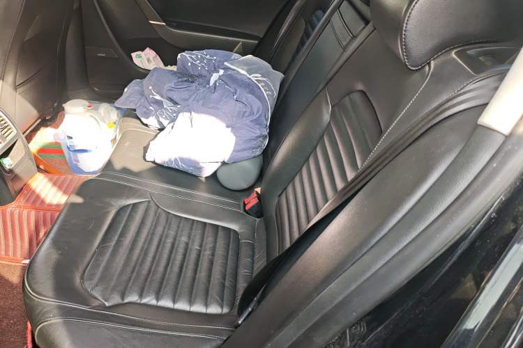 Used Volkswagen Magotan 2012 Revised 1.8TSI Luxury Version