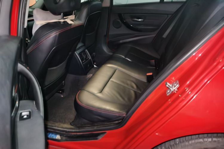 Used BMW 3 Series 2013 328i Sport Design Package
