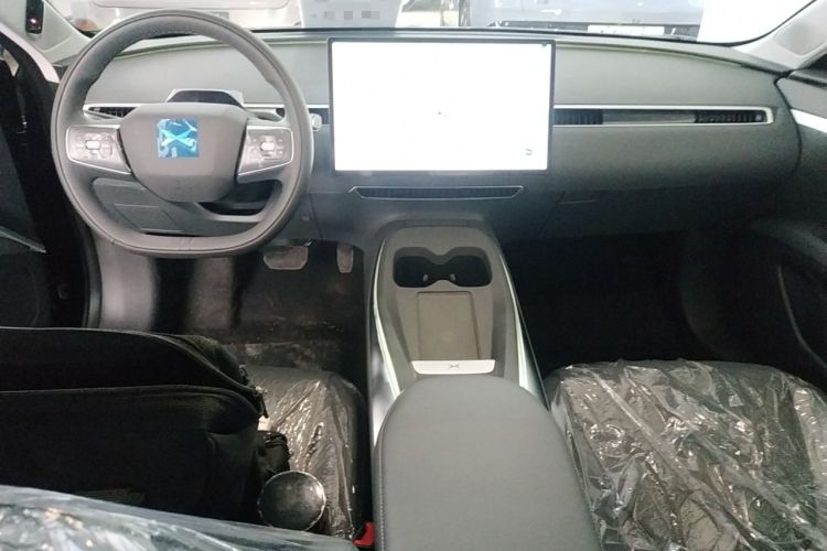 Used XPeng MONA M03 2025 502 Long-Range Max