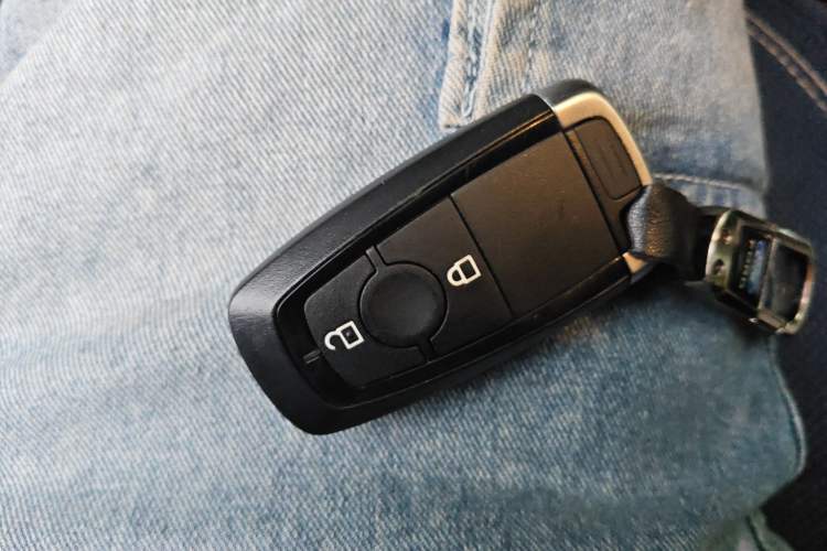 Used Ford Escape 2020 EcoBoost 245 Two-Wheel-Drive Titanium Edition