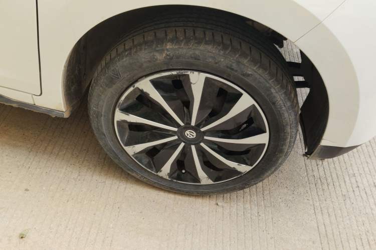 Used Electric House YOUNG Light XiaoXin 2021 S400 4-seater