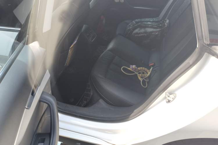 Used Audi A5 2017 Sportback 40 TFSI Fashion Model