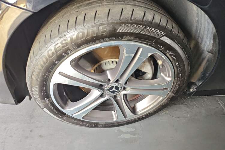 Used Mercedes-Benz E-Class 2020 E 260 L Sport Edition