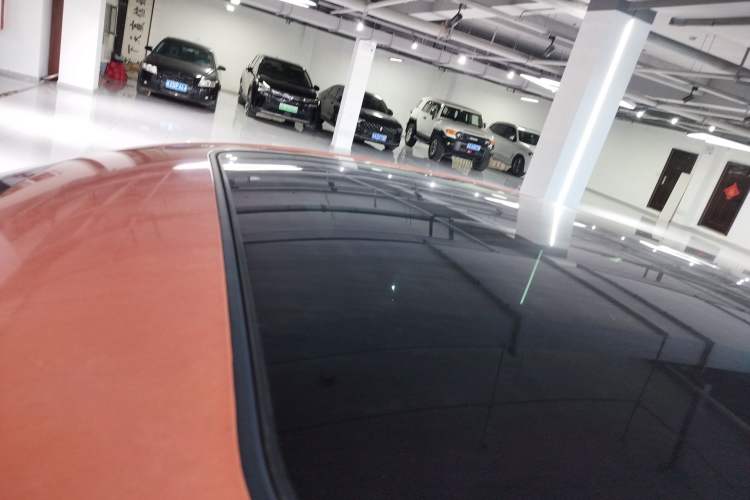 Used Porsche Macan 2023 Macan 2.0T
