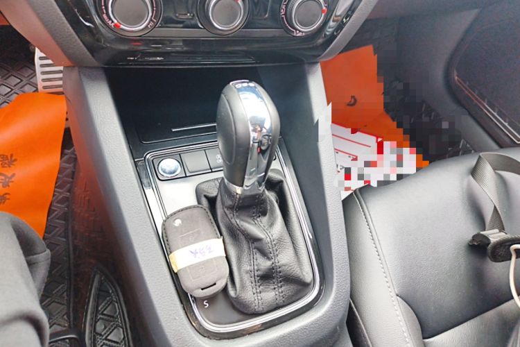 Used Volkswagen Sagitar 2018 280TSI DSG Ignite Edition
