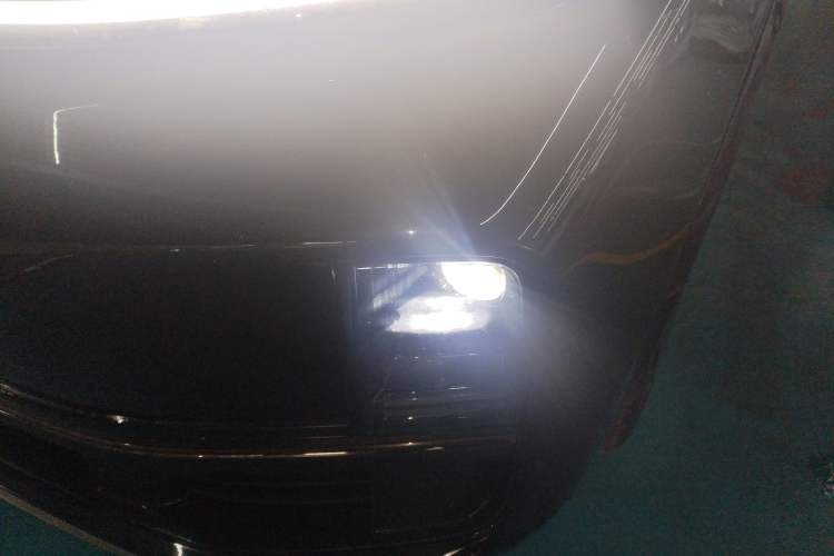 Used Li Auto L9 2022 Max model