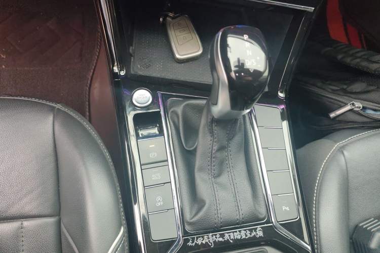 Used Volkswagen Passat 2023 Revised 330TSI Starry Elite Edition
