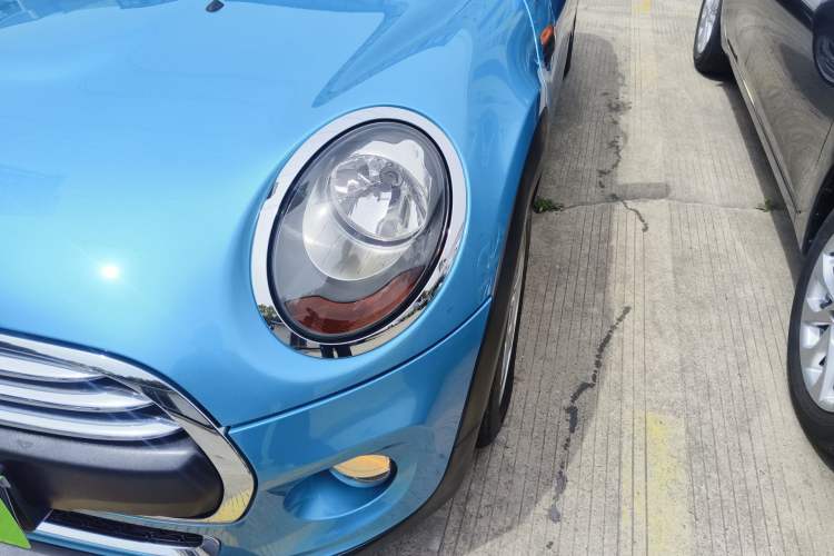 Used MINI 2015 1.2T ONE Five-Door Edition