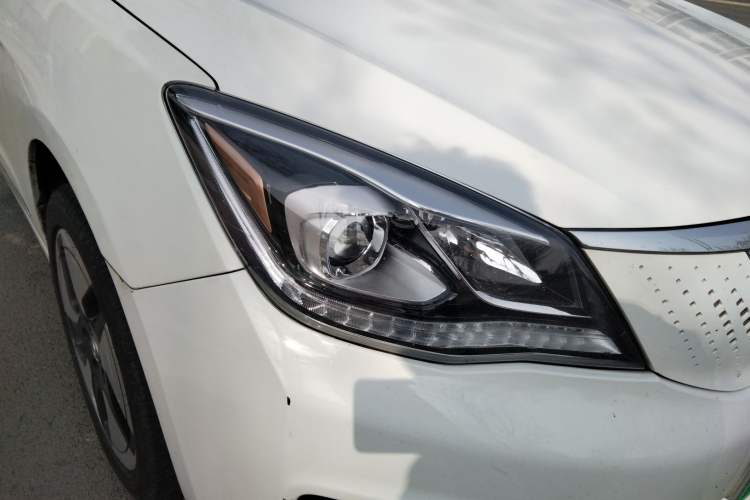 Used Dongfeng Aeolus E70 2021 Revised Version 360H Battery-Swap Edition