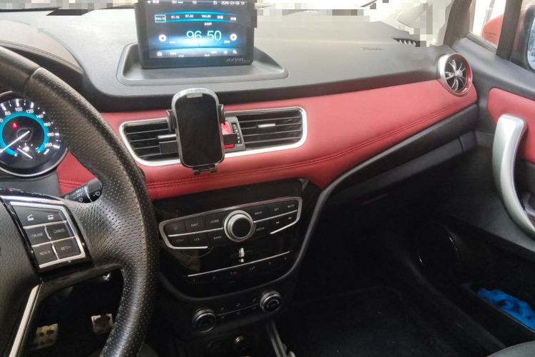 Used Haval H1 2016 Blue Label 1.5L AMT Luxury Model