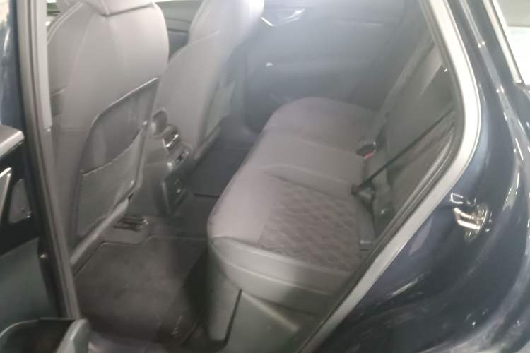 Used Audi Q4 e-tron 2023 50 e-tron quattro Creation Edition
