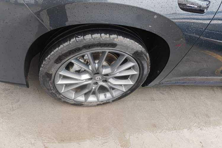 Used Leapmotor C10 2024 530 Comfort Edition