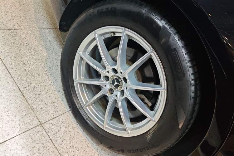 Used Mercedes-Benz S-Class 2021 S 400 L Business Model
