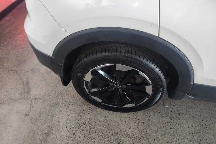 Used Volkswagen Tacqua 2021 1.5L Automatic Yue Zhi Lian Edition Right Rear Wheel Hub