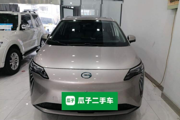 Used AION Y 2024 Younger Star Edition
