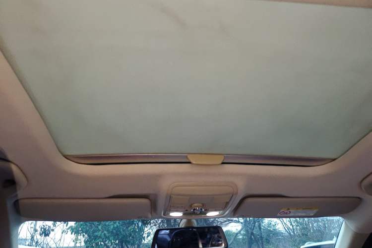 Used Skoda Octavia 2018 TSI230 DSG Luxury Edition
