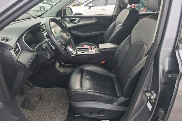 Used Roewe RX5 eMAX 2020 500 PHEV 4G-Connected Luxury Edition