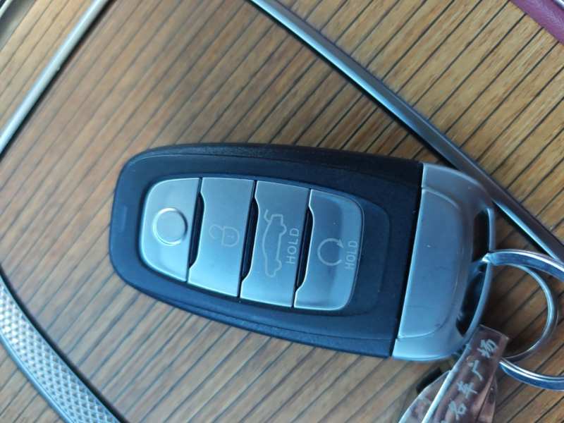 Used Hongqi E-HS9 2021 460 km Range Flagship Edition Six-Seater — 8