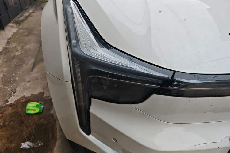 Used NETA U 2022 Changan CS55 Pro Tri-Cell Lithium
