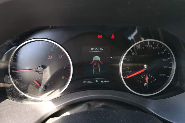 Used Great Wall Poer 2019 2.0T Automatic Gasoline 4x4 Comfort Edition GW4C20B
