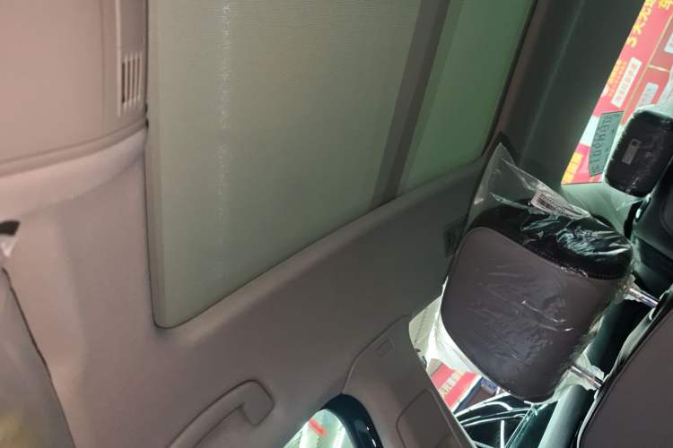 Used Volkswagen Magotan 2023 2 Million Units Limited Edition 330TSI DSG Leading Version Headliner