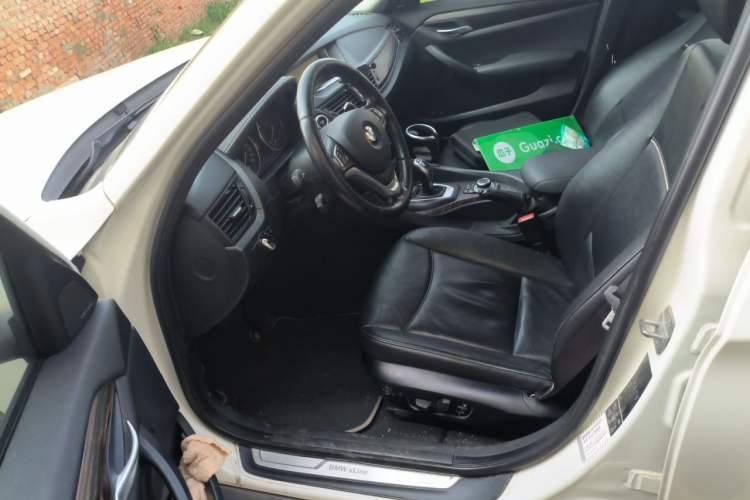 Used BMW X1 2015 xDrive20i Fashion Upgrade Edition