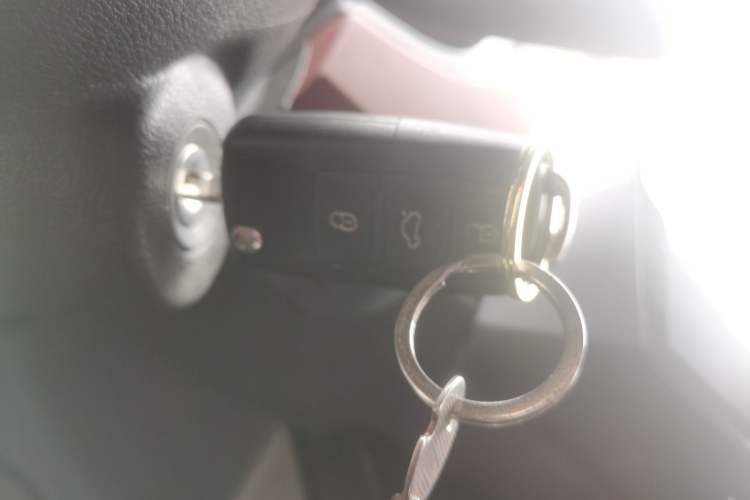 Used CHANGAN OSHAN Olisway EV 2018 EV model