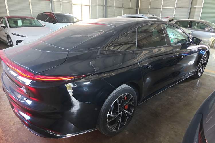 Used IM L7 2022 Dynamic Model