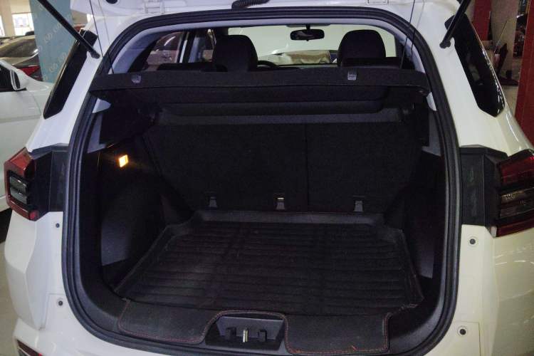 Used Chery Tiggo 5x 2017 1.5T DCT Elite Model