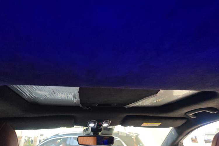 Used GAC Trumpchi E9 2024 E9 Champion Edition Headliner