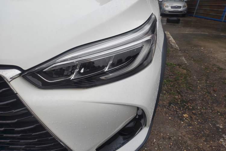 Used Toyota YARiS L Zhi Xuan 2021 X-Trail 1.5L CVT Leading Edition