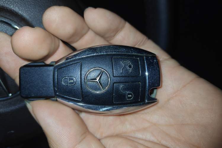 Used Mercedes-Benz GLC 2017 GLC 260 4MATIC Dynamic Edition